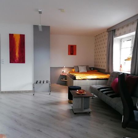 Business Apartments Hohenems Bagian luar foto
