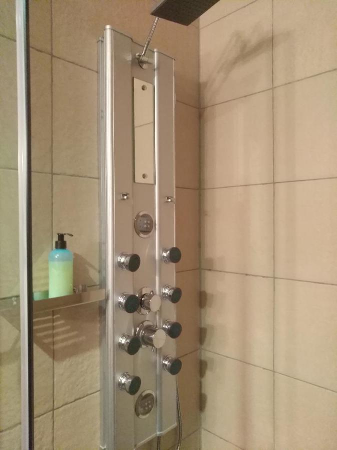 Business Apartments Hohenems Bagian luar foto