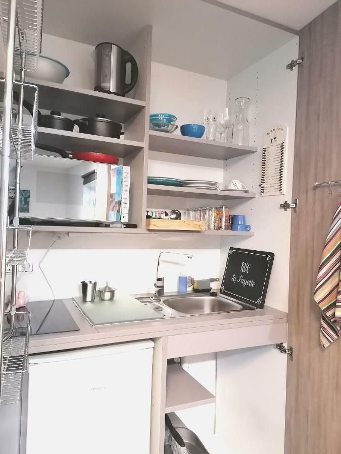 Business Apartments Hohenems Bagian luar foto